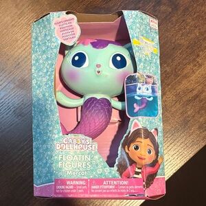 Gabby’s Dollhouse  - MerCat